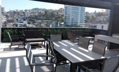 DEPARTAMENTO EN VENTA EN LA CACHO TIJUANA BLACK ELEVEN