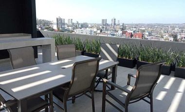 DEPARTAMENTO EN VENTA EN LA CACHO TIJUANA BLACK ELEVEN