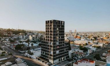 DEPARTAMENTO EN VENTA EN LA CACHO TIJUANA BLACK ELEVEN