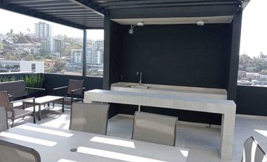 DEPARTAMENTO EN VENTA EN LA CACHO TIJUANA BLACK ELEVEN