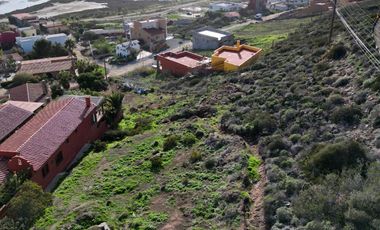 Large lot with ocean view, ideal for building a vacation home or Airbnb