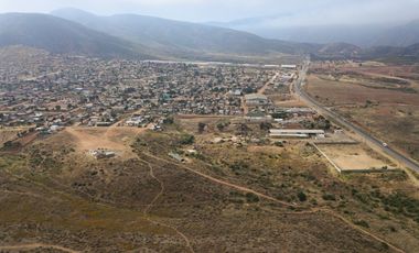 OPORTUNIDAD! 16 Hectareas a Pie de Carretera 1