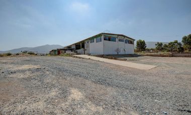 OPORTUNIDAD! 16 Hectareas a Pie de Carretera 1