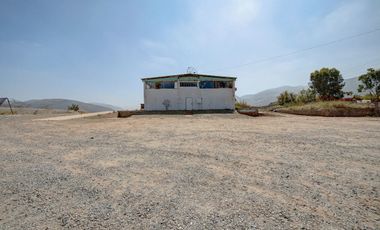 OPORTUNIDAD! 16 Hectareas a Pie de Carretera 1