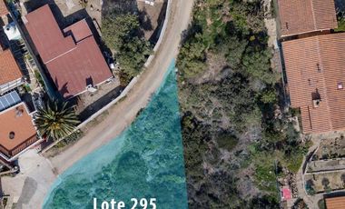 La Mision Ocean, Mountain River View - Lot 295