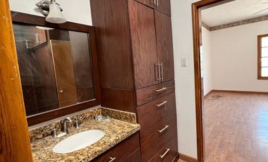 Casa VENTA en Rincones de San Marcos  Cd Juárez Chihuahua