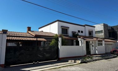 Casa VENTA en Rincones de San Marcos  Cd Juárez Chihuahua