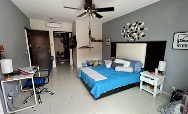 CASA DE 4 RECAMARAS EN PLAYA DEL CARMEN