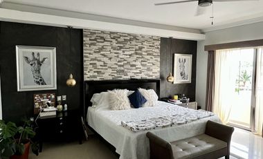 CASA DE 4 RECAMARAS EN PLAYA DEL CARMEN