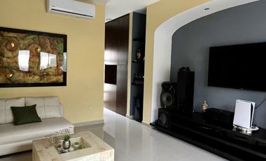 CASA DE 4 RECAMARAS EN PLAYA DEL CARMEN