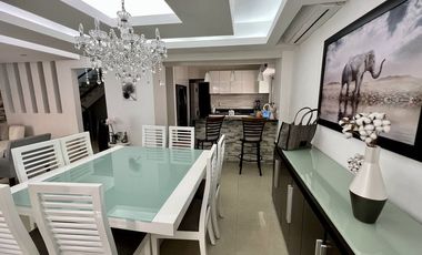 CASA DE 4 RECAMARAS EN PLAYA DEL CARMEN