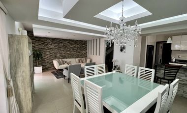 CASA DE 4 RECAMARAS EN PLAYA DEL CARMEN