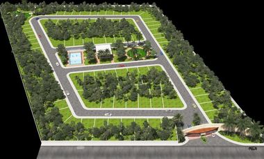 Adara: Casa en Temozón Norte. PREVENTA
