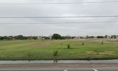 Terreno Comercial en Piedras Negras