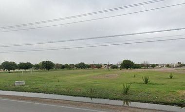 Terreno Comercial en Piedras Negras