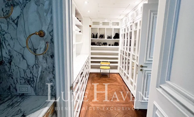 Departamento en Exclusivo Residencial Lomas de Chapultepec