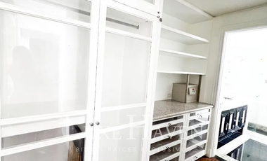 Departamento en Exclusivo Residencial Lomas de Chapultepec