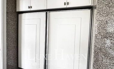 Departamento en Exclusivo Residencial Lomas de Chapultepec