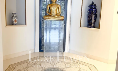 Departamento en Exclusivo Residencial Lomas de Chapultepec