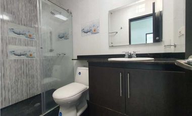 Se Vende Casa Bonita Buena Iluminación En Conjunto Cerrado