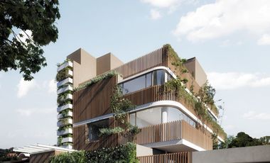 Residencia PH1 en preventa en Lomas de Tecamachalco, Fuente del Pescador