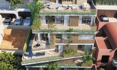 Residencia PH1 en preventa en Lomas de Tecamachalco, Fuente del Pescador