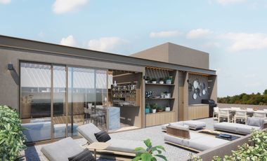 Residencia 101 en preventa en Lomas de Tecamachalco, Fuente del Pescador