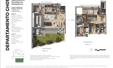 Residencia GH1 en preventa en Lomas de Tecamachalco, Fuente del Pescador