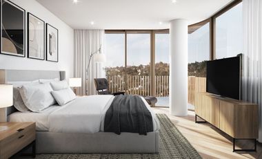 Residencia GH1 en preventa en Lomas de Tecamachalco, Fuente del Pescador