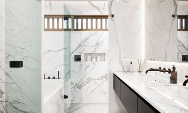 Residencia GH1 en preventa en Lomas de Tecamachalco, Fuente del Pescador