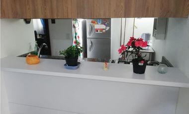 Vendo -  Apartamento Jardines del Lago Guatape