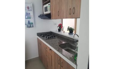Vendo -  Apartamento Jardines del Lago Guatape