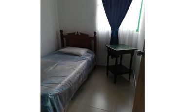 Vendo -  Apartamento Jardines del Lago Guatape