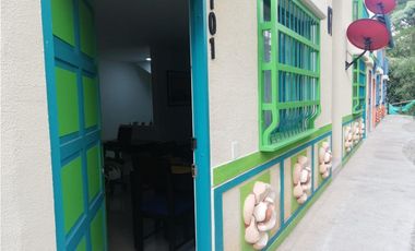 Vendo -  Apartamento Jardines del Lago Guatape