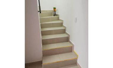 Vendo -  Apartamento Jardines del Lago Guatape