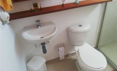 Vendo -  Apartamento Jardines del Lago Guatape