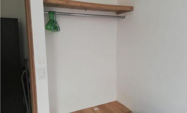 Vendo -  Apartamento Jardines del Lago Guatape