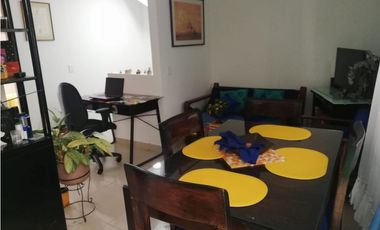 Vendo -  Apartamento Jardines del Lago Guatape