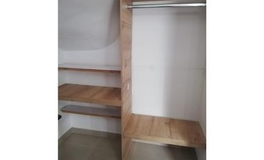 Vendo -  Apartamento Jardines del Lago Guatape