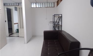 ARRIENDO OFICINA AMOBLADA BELÉN MANIZALES | ARRIENDOS MANIZALES