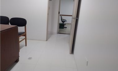 ARRIENDO OFICINA AMOBLADA BELÉN MANIZALES | ARRIENDOS MANIZALES