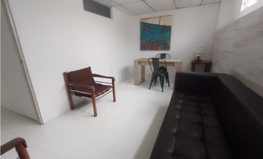 ARRIENDO OFICINA AMOBLADA BELÉN MANIZALES | ARRIENDOS MANIZALES