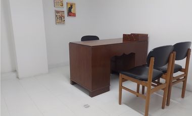 ARRIENDO OFICINA AMOBLADA BELÉN MANIZALES | ARRIENDOS MANIZALES