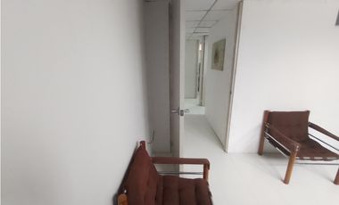 ARRIENDO OFICINA AMOBLADA BELÉN MANIZALES | ARRIENDOS MANIZALES