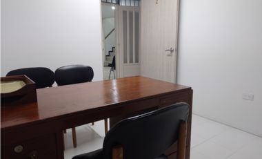 ARRIENDO OFICINA AMOBLADA BELÉN MANIZALES | ARRIENDOS MANIZALES