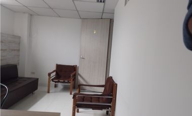 ARRIENDO OFICINA AMOBLADA BELÉN MANIZALES | ARRIENDOS MANIZALES