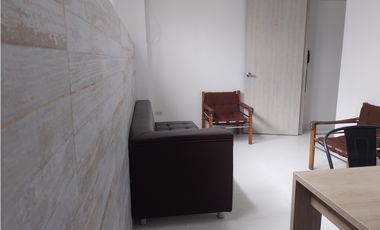 ARRIENDO OFICINA AMOBLADA BELÉN MANIZALES | ARRIENDOS MANIZALES