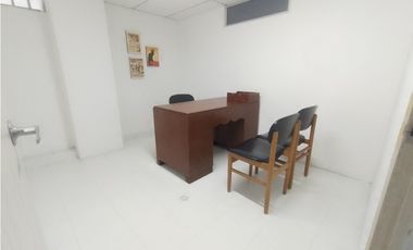 ARRIENDO OFICINA AMOBLADA BELÉN MANIZALES | ARRIENDOS MANIZALES