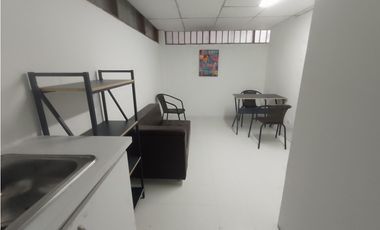 ARRIENDO OFICINA AMOBLADA BELÉN MANIZALES | ARRIENDOS MANIZALES