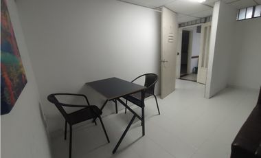 ARRIENDO OFICINA AMOBLADA BELÉN MANIZALES | ARRIENDOS MANIZALES